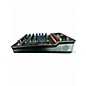 Used Harbinger LV8 Digital Mixer