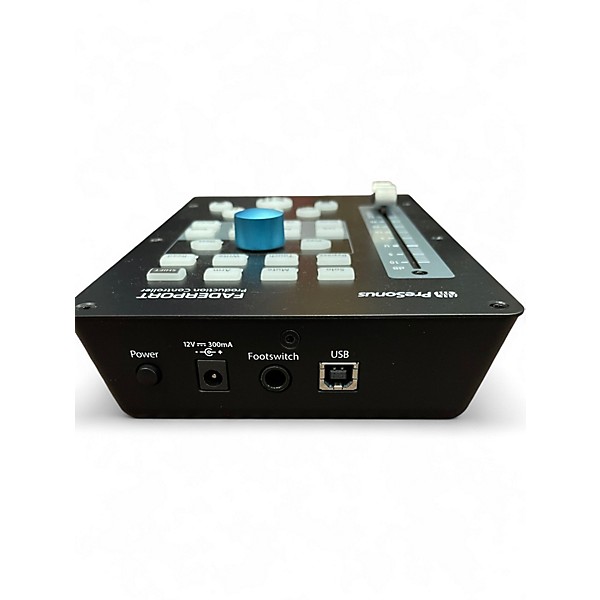 Used PreSonus FADERPORT