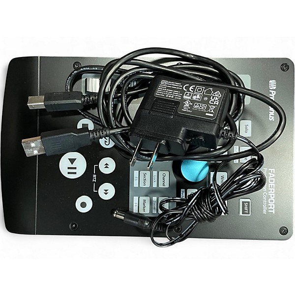 Used PreSonus FADERPORT