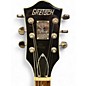 Used Gretsch Guitars BOYGENIUS Black Hollow Body Electric Guitar