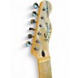 Used Squier Classic Vibe Telecaster Thinline Natural Hollow Body Electric Guitar