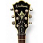 Used Washburn WI-66PRO Black Solid Body Electric Guitar