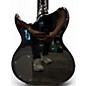 Used Washburn WI-66PRO Black Solid Body Electric Guitar
