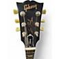 Used Gibson Les Paul Tribute 2 Tone Sunburst Solid Body Electric Guitar