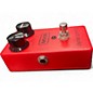 Used MXR M102 Dyna Comp Effect Pedal