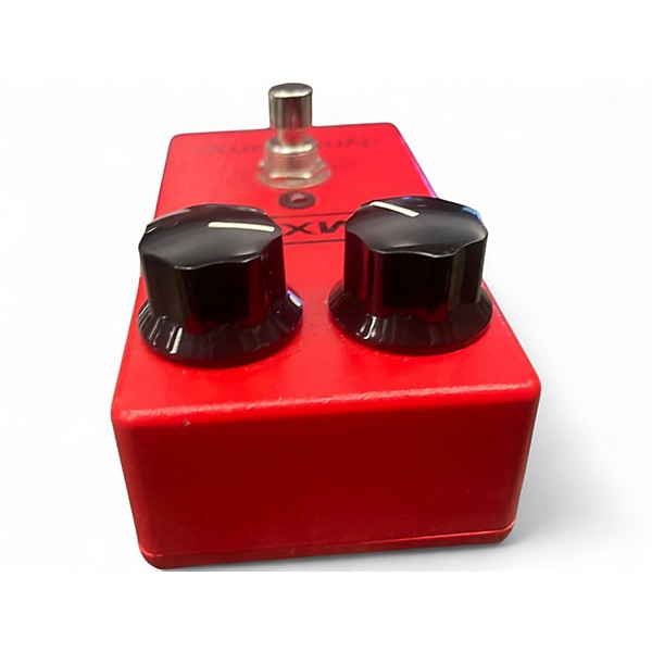 Used MXR M102 Dyna Comp Effect Pedal