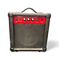 Used B.C. Rich BCR10 Guitar Combo Amp thumbnail