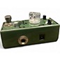 Used Tone City Matcha Cream Effect Pedal