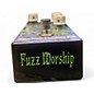 Used Frost Giant Osiris Effect Pedal