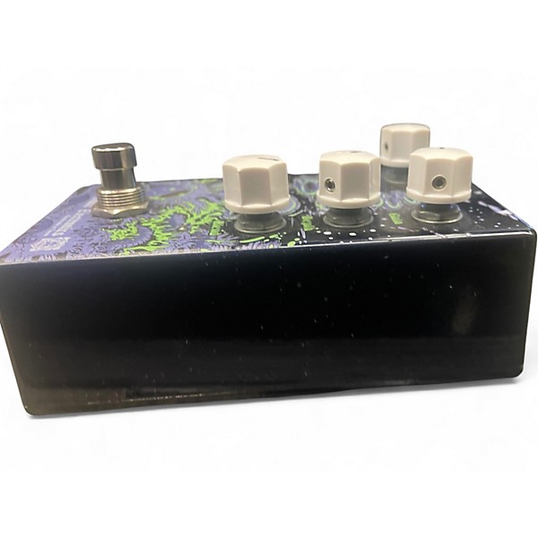 Used Frost Giant Osiris Effect Pedal