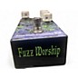 Used Frost Giant Osiris Effect Pedal