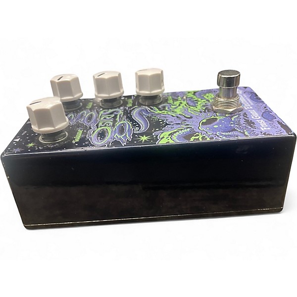 Used Frost Giant Osiris Effect Pedal