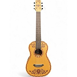 Used Cordoba MINI Natural Classical Acoustic Guitar