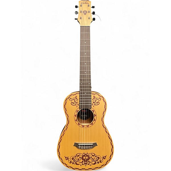 Used Cordoba MINI Natural Classical Acoustic Guitar