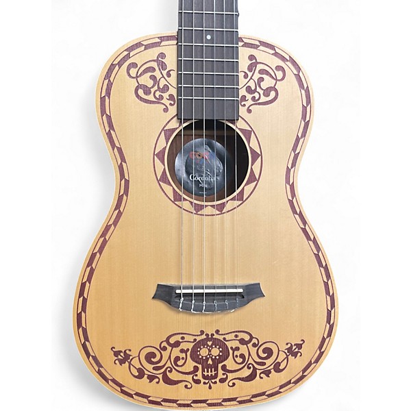 Used Cordoba MINI Natural Classical Acoustic Guitar