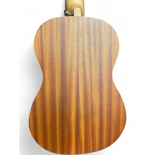Used Cordoba MINI Natural Classical Acoustic Guitar