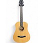 Used Mitchell DJ120 Junior Natural Acoustic Guitar thumbnail