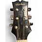 Used Mitchell DJ120 Junior Natural Acoustic Guitar