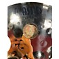 Used MEINL 16in Classics Custom Trash Crash Cymbal