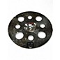 Used MEINL 16in Classics Custom Trash Crash Cymbal