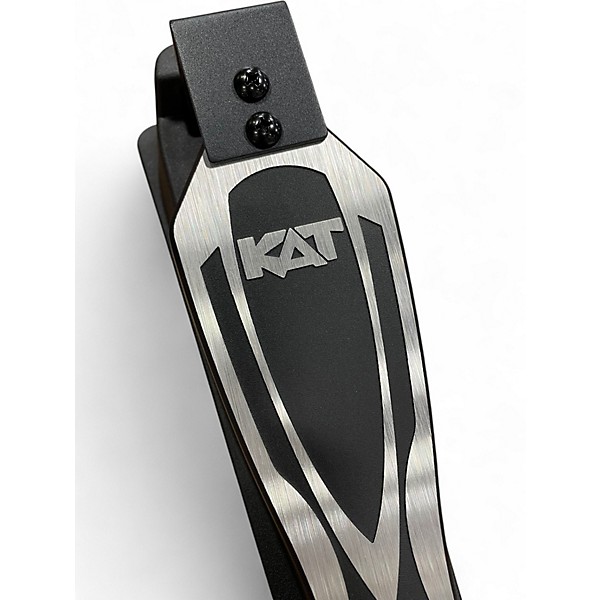 Used KAT Percussion Hi-Hat Controller Pedal Drum MIDI Controller