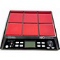 Used ddrum NIO Percussion Pad ddrum NIO Percussion Pad ddrum NIO Percussion Pad ddrum NIO Percussion Pad Drum Machine thumbnail