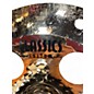Used MEINL 18in Classic Custom Trash China Cymbal