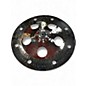 Used MEINL 18in Classic Custom Trash China Cymbal
