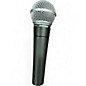 Used Shure SM58 Dynamic Microphone