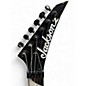 Used Jackson JS32 King V Alpine White Solid Body Electric Guitar
