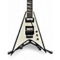 Used Jackson JS32 King V Alpine White Solid Body Electric Guitar