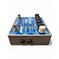Used Electro-Harmonix Stereo Memory Man Hazarai Looper Effect Pedal