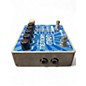 Used Electro-Harmonix Stereo Memory Man Hazarai Looper Effect Pedal