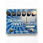 Used Electro-Harmonix Stereo Memory Man Hazarai Looper Effect Pedal