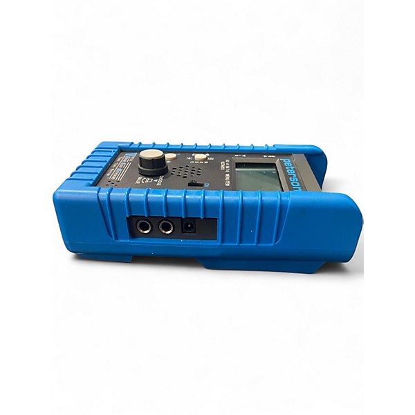 Used Peterson VSAM Tuner Pedal