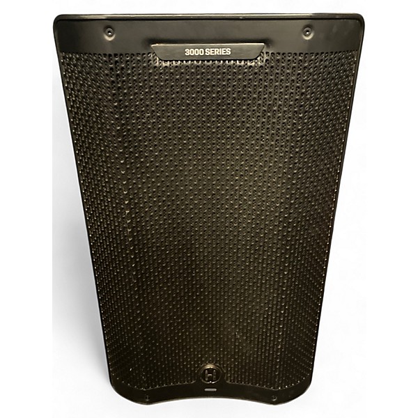 Used Harbinger v3412 Powered Speaker
