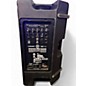 Used Harbinger v3412 Powered Speaker