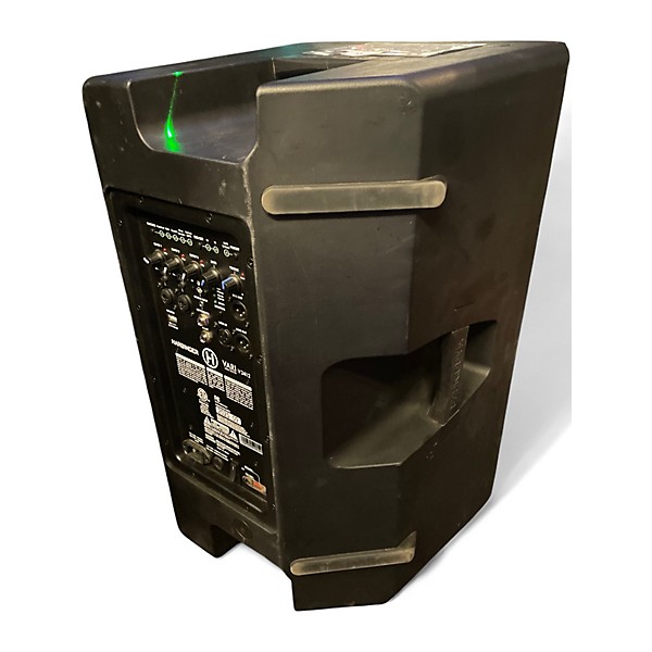 Used Harbinger v3412 Powered Speaker