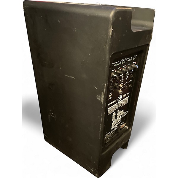 Used Harbinger v3412 Powered Speaker