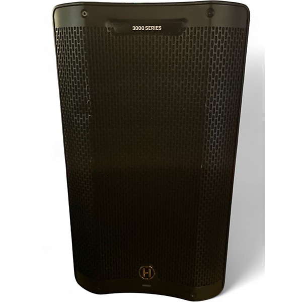 Used Harbinger V3412 Powered Speaker