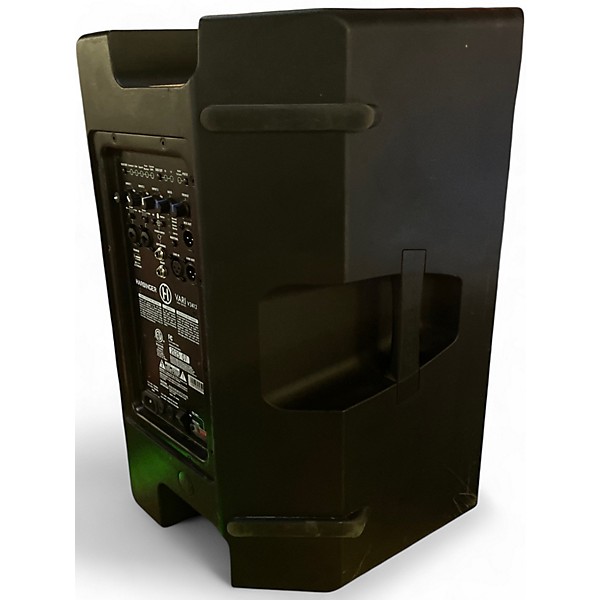 Used Harbinger V3412 Powered Speaker
