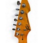 Used Peavey Raptor custom Black Solid Body Electric Guitar