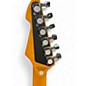 Used Peavey Raptor custom Black Solid Body Electric Guitar
