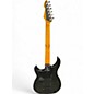 Used Peavey Raptor custom Black Solid Body Electric Guitar