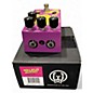 Used Walrus Audio Julia Analog Chorus Effect Pedal