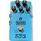 Used MXR M234 Analog Chorus Effect Pedal