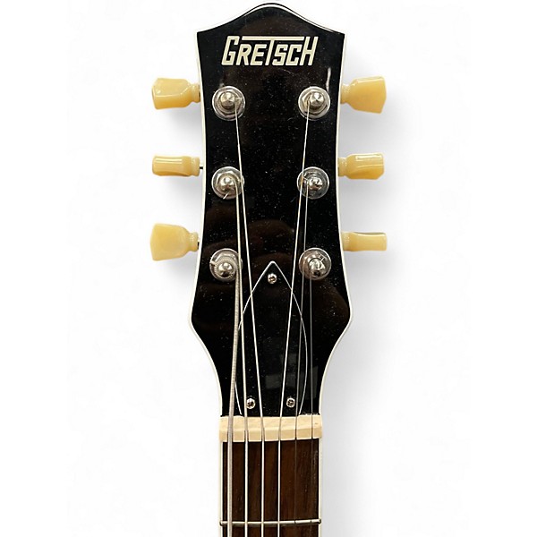 Used Gretsch Guitars G5265 Jet Baritone Brown Solid Body Electric Guitar