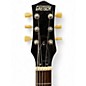 Used Gretsch Guitars G5265 Jet Baritone Brown Solid Body Electric Guitar