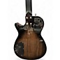 Used Gretsch Guitars G5265 Jet Baritone Brown Solid Body Electric Guitar