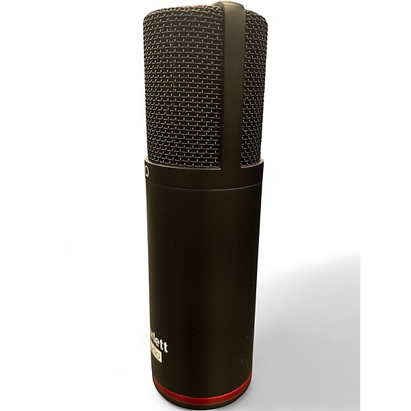 Used Focusrite SCARLETT SOLO STUDIO CONENSER MICROPHONE Condenser Microphone